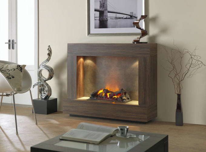 Electric Fires in Plymouth, Devon Select Appliances