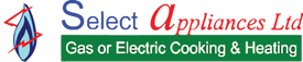 Select Appliances Logo