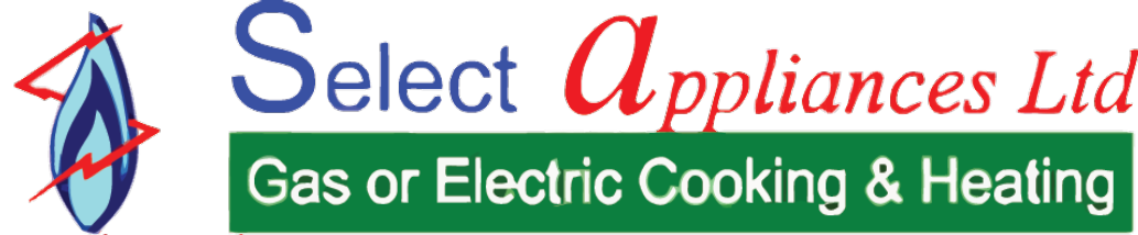 Select Appliances Logo