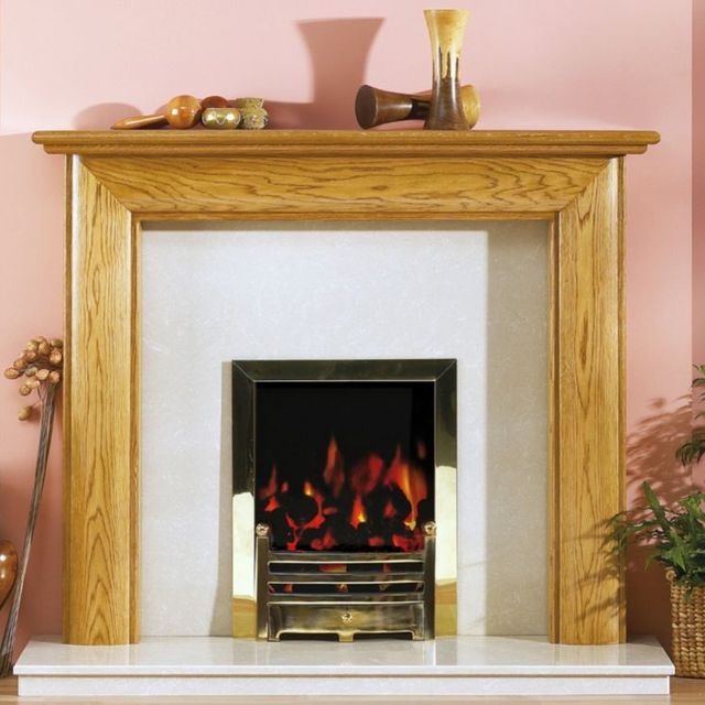 TINA FIRE SURROUND