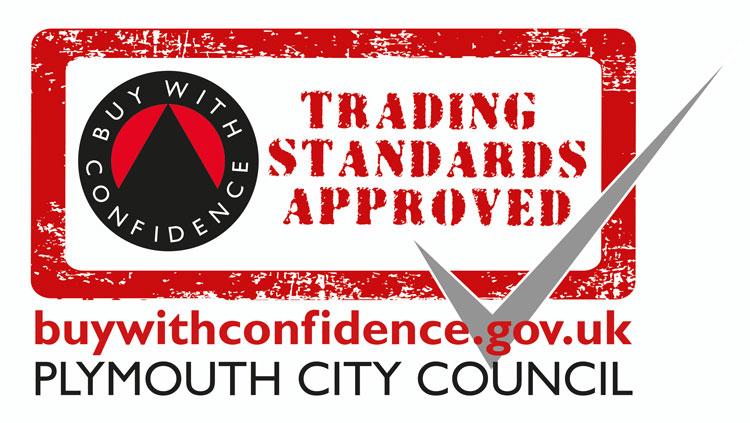 Trading Standards Approved